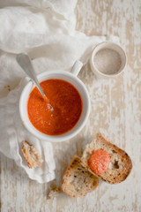 romesco sauce