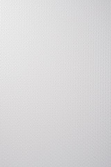 Shiny White Textured Plastic Surface