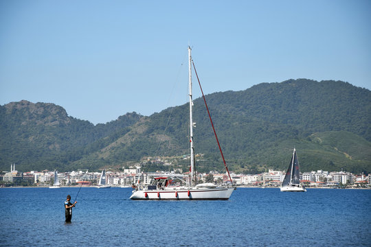 marmaris
