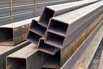  metal pipe profile