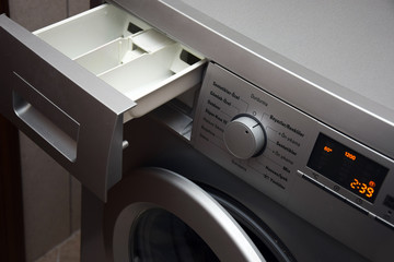 &ccedil;amaşır makinesi