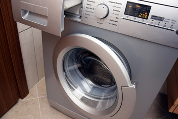 &ccedil;amaşır makinesi