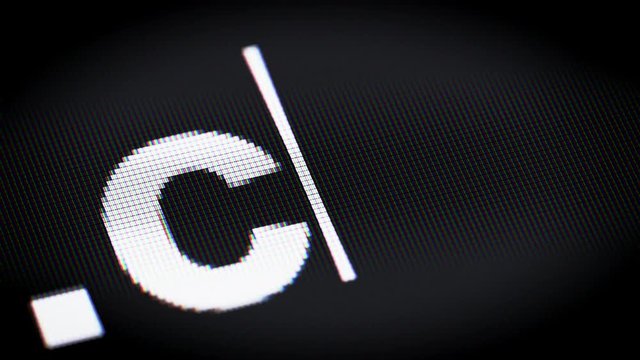 Domain of Canada