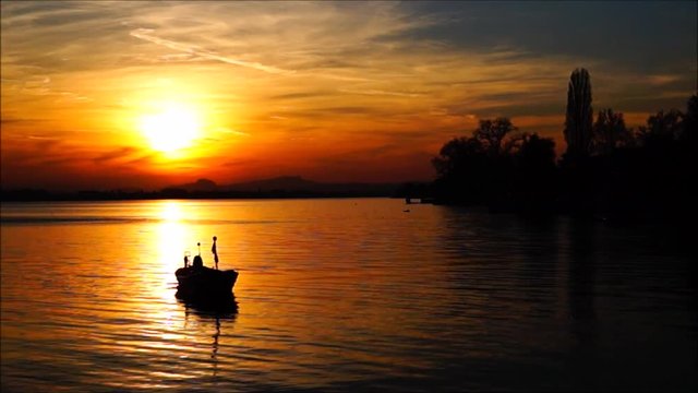 Sommer Urlaub Bodensee