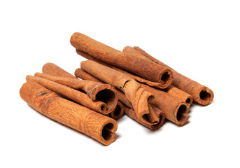 Cinnamon sticks