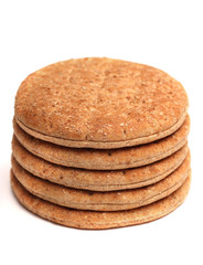 Thin Sandwich Bread