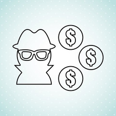 insurance concept design 