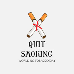 World No Tobacco Day