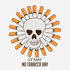 World No Tobacco Day