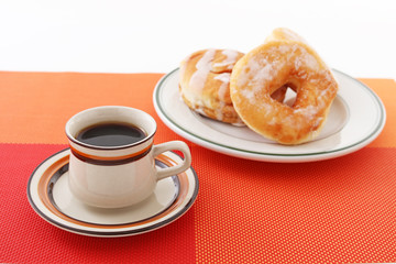 コーヒータイム