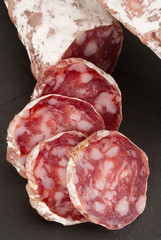 Saucisse sèche