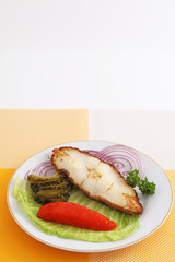 おいしそうな和風料理