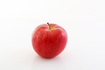新鮮なリンゴ