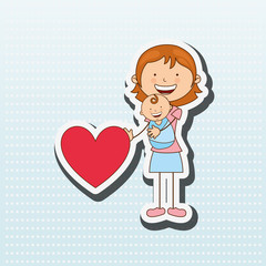 happy family design 