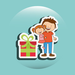 happy family design 