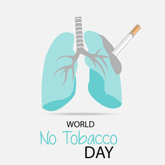 World No Tobacco Day