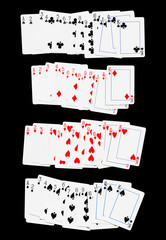 Playing cards Full