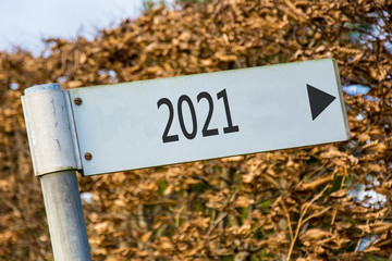 Schild 92 - 2021