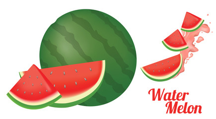 water melon