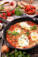shakshuka