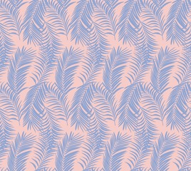 palm pattern vertical - 108688390