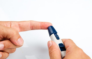 prova diabete