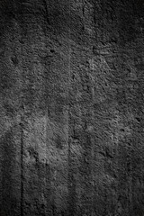 black abstract background