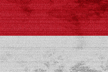 Indonesia flag