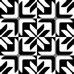 Seamless Star Pattern