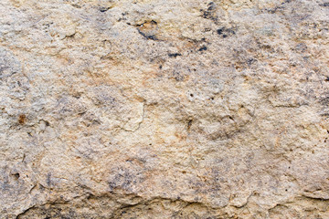 sandstone wall, detail - texture 2