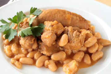 cassoulet 22042016