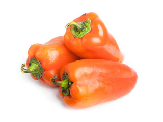 Bell pepper