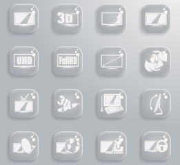 Vector TV features and specifications