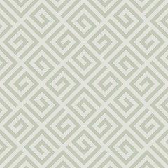 Abstract illustration - geometrical seamless pattern