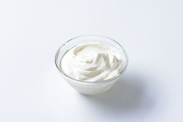 sour cream