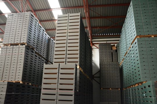 Caja de cort&oacute;n