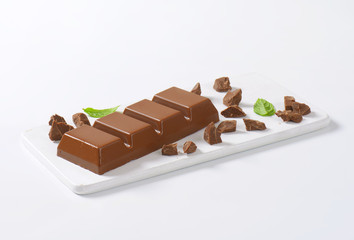 chocolate bar