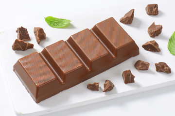 chocolate bar