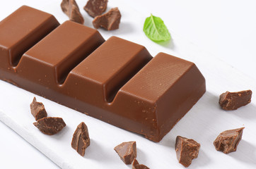 chocolate bar