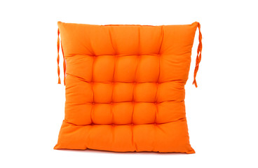 chair cushion isolated