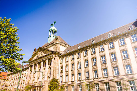 Robert-Lehr-Ufer D&uuml;sseldorf