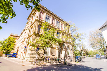 Kunstakademie Düsseldorf