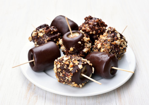 Chocobanana Images – Browse 190 Stock Photos, Vectors, and Video