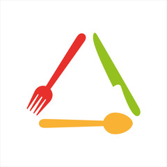 Food logo cooking logo restaurant logo chef logo
