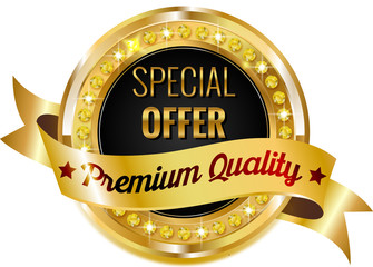 Special offer