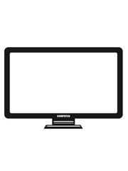 screen tv pc computer display image design
