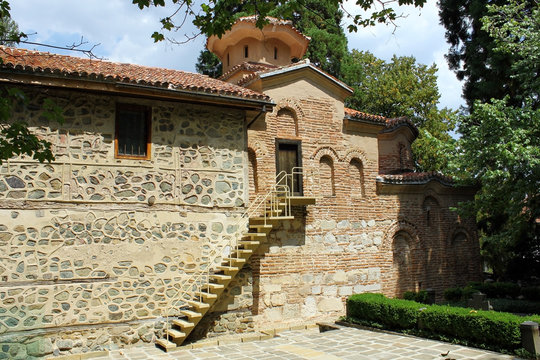 Boyana Church