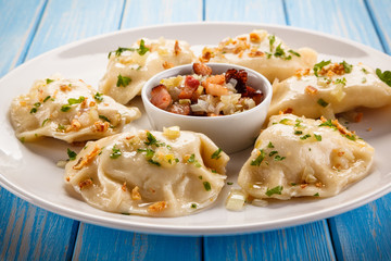 Cheese noodles 