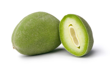 Green Almond 