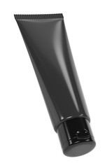 3d renderings of makeup tube